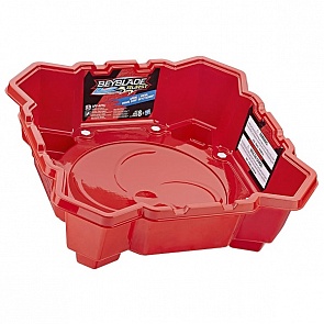 BeyBlade Burst. Арена для волчков, 4 угла (Hasbro, C0704)